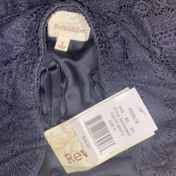 Romper - Picture 4 of 4